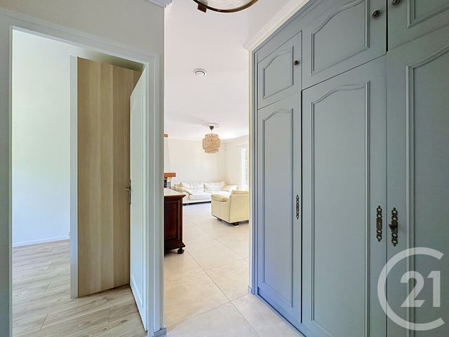 Maison &agrave; vendre - 4 pi&egrave;ces - 75,16 m2 - Meyzieu - 69 - RHONE-ALPES