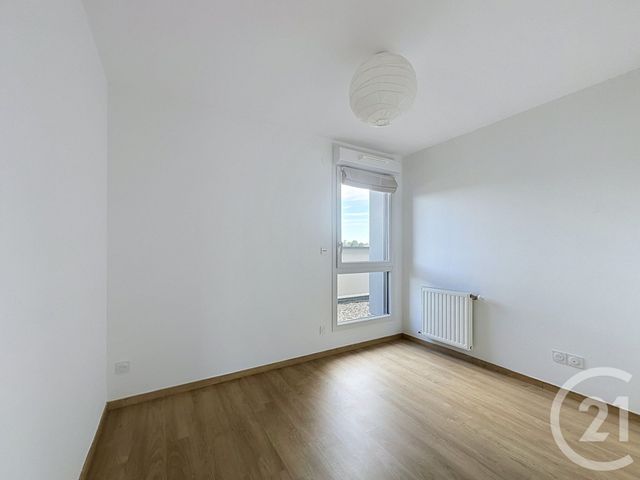 Appartement T3 &agrave; vendre - 3 pi&egrave;ces - 64,22 m2 - Brignais - 69 - RHONE-ALPES