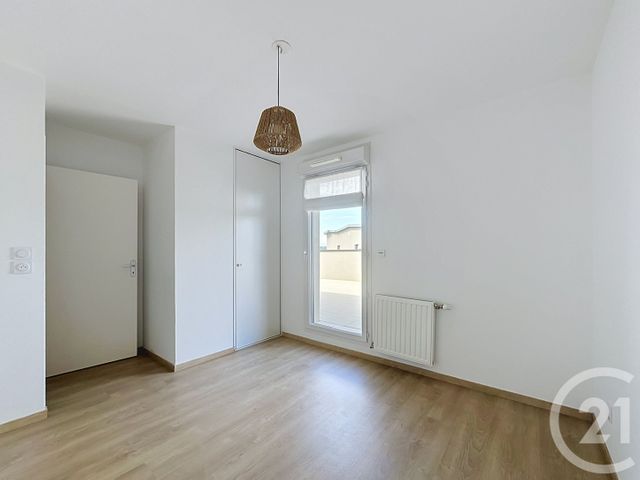 Appartement T3 &agrave; vendre - 3 pi&egrave;ces - 64,22 m2 - Brignais - 69 - RHONE-ALPES