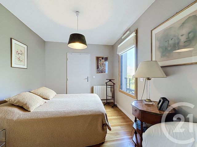 Appartement T4 &agrave; vendre - 4 pi&egrave;ces - 92,36 m2 - Lyon - 69005 - RHONE-ALPES