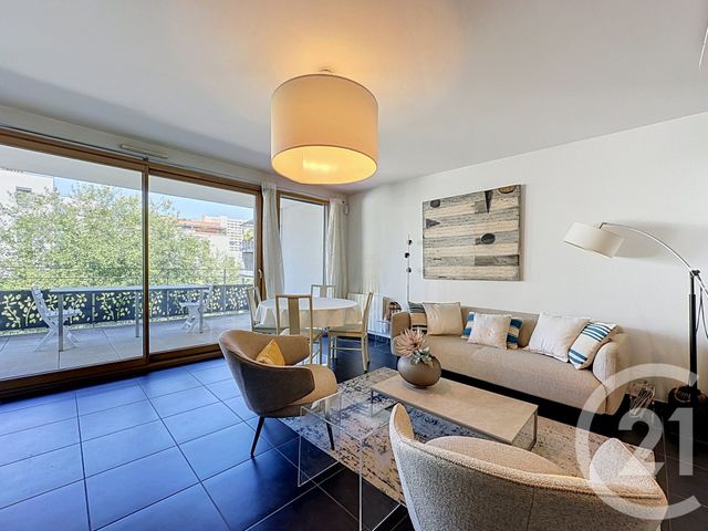 Appartement T4 à vendre LYON