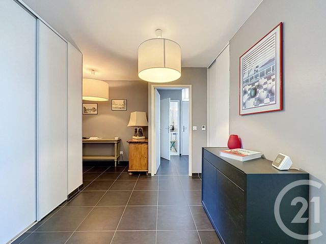 Appartement T4 &agrave; vendre - 4 pi&egrave;ces - 92,36 m2 - Lyon - 69005 - RHONE-ALPES