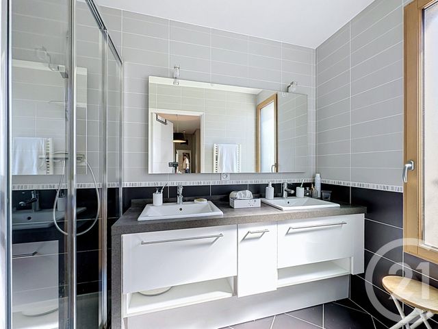 Appartement T4 &agrave; vendre - 4 pi&egrave;ces - 92,36 m2 - Lyon - 69005 - RHONE-ALPES