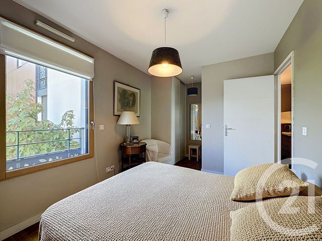 Appartement T4 &agrave; vendre - 4 pi&egrave;ces - 92,36 m2 - Lyon - 69005 - RHONE-ALPES