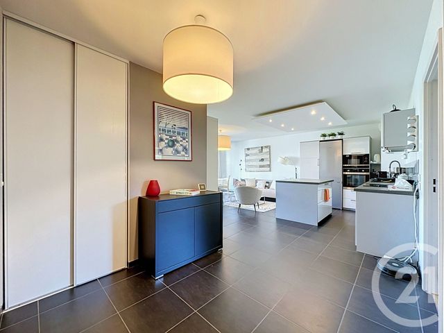 Appartement T4 &agrave; vendre - 4 pi&egrave;ces - 92,36 m2 - Lyon - 69005 - RHONE-ALPES