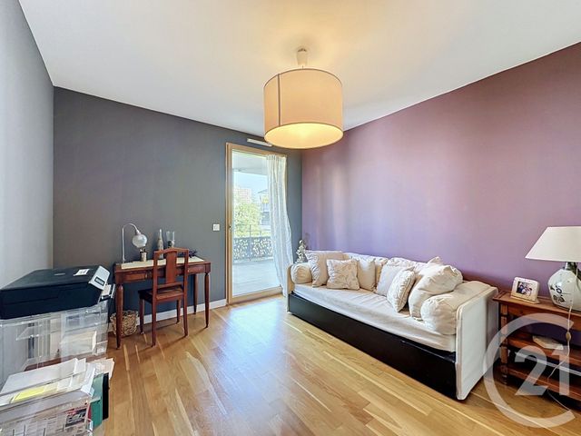 Appartement T4 &agrave; vendre - 4 pi&egrave;ces - 92,36 m2 - Lyon - 69005 - RHONE-ALPES