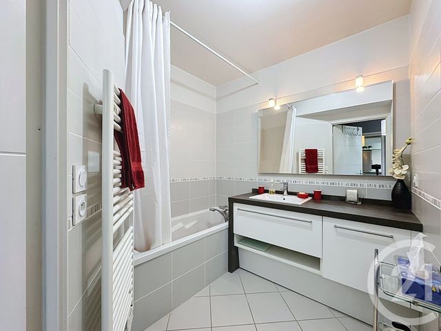 Appartement T4 &agrave; vendre - 4 pi&egrave;ces - 92,36 m2 - Lyon - 69005 - RHONE-ALPES