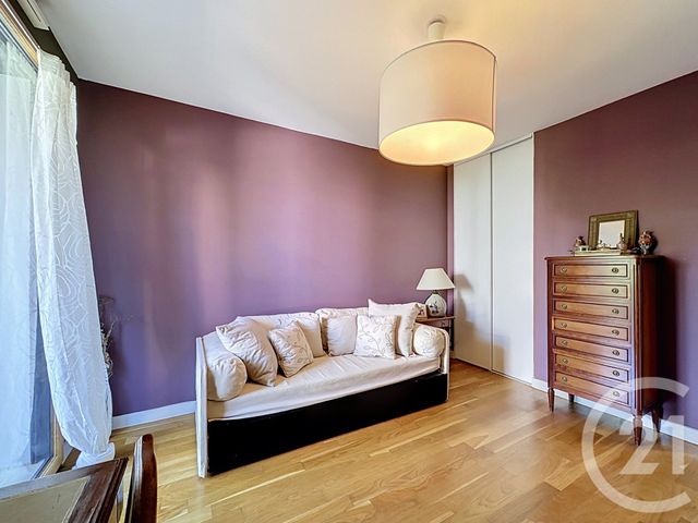 Appartement T4 &agrave; vendre - 4 pi&egrave;ces - 92,36 m2 - Lyon - 69005 - RHONE-ALPES