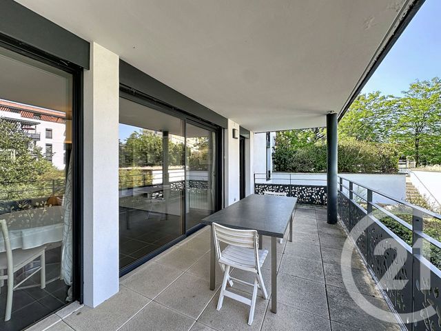 Appartement T4 &agrave; vendre - 4 pi&egrave;ces - 92,36 m2 - Lyon - 69005 - RHONE-ALPES