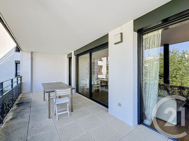 Appartement T4 &agrave; vendre - 4 pi&egrave;ces - 92,36 m2 - Lyon - 69005 - RHONE-ALPES