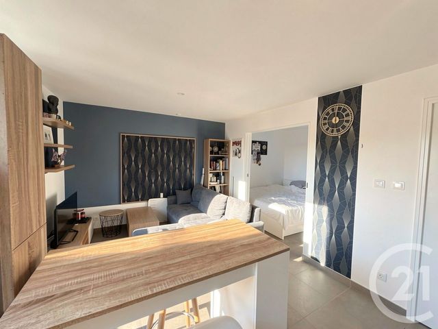 Appartement F2 &agrave; louer - 2 pi&egrave;ces - 29 m2 - Simandres - 69 - RHONE-ALPES