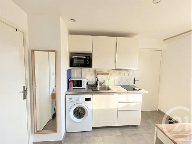 Appartement F2 &agrave; louer - 2 pi&egrave;ces - 29 m2 - Simandres - 69 - RHONE-ALPES