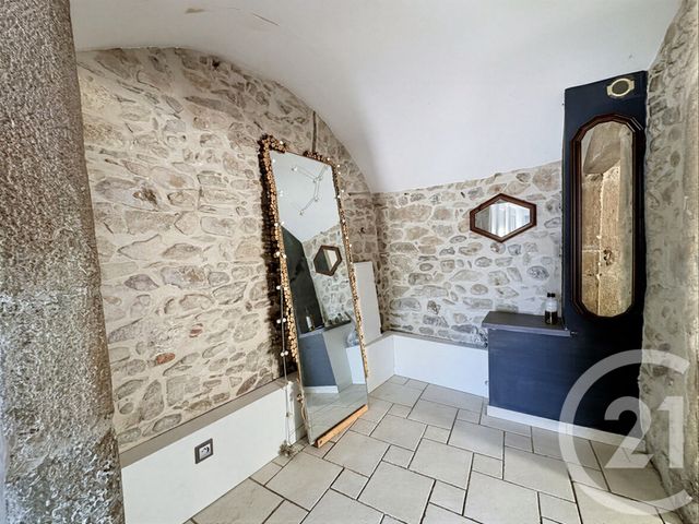 Maison &agrave; vendre - 3 pi&egrave;ces - 76 m2 - Millery - 69 - RHONE-ALPES