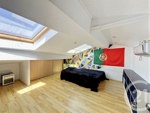 Maison &agrave; vendre - 3 pi&egrave;ces - 76 m2 - Millery - 69 - RHONE-ALPES