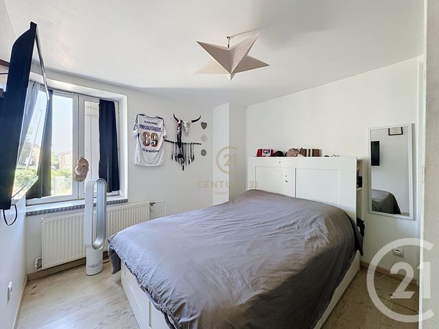 Maison &agrave; vendre - 3 pi&egrave;ces - 76 m2 - Millery - 69 - RHONE-ALPES