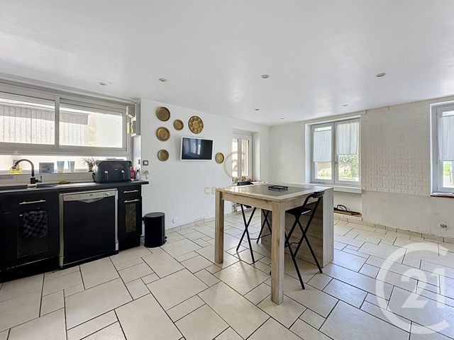 Maison &agrave; vendre - 3 pi&egrave;ces - 76 m2 - Millery - 69 - RHONE-ALPES