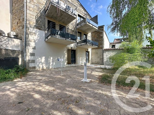 Divers &agrave; louer - 88,06 m2 - St Laurent D Agny - 69 - RHONE-ALPES