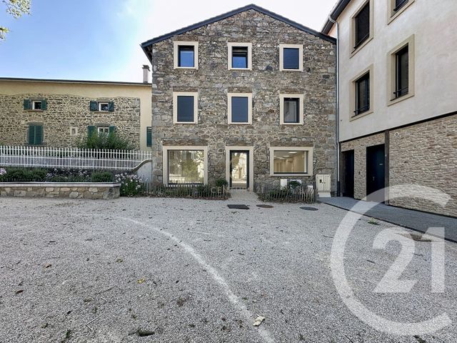 Divers &agrave; louer - 88,06 m2 - St Laurent D Agny - 69 - RHONE-ALPES
