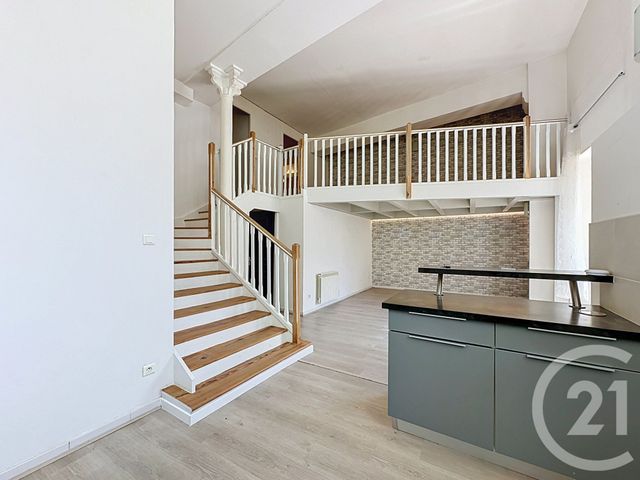 Appartement T2 à vendre VIENNE