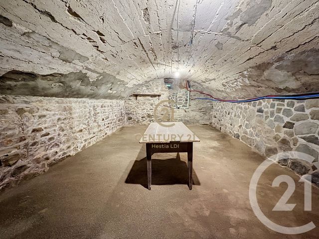Maison &agrave; louer - 5 pi&egrave;ces - 110,71 m2 - Mornant - 69 - RHONE-ALPES