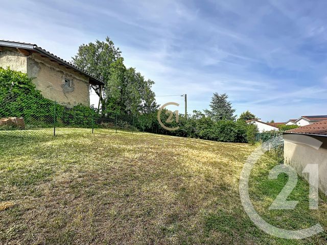 Maison &agrave; louer - 5 pi&egrave;ces - 110,71 m2 - Mornant - 69 - RHONE-ALPES