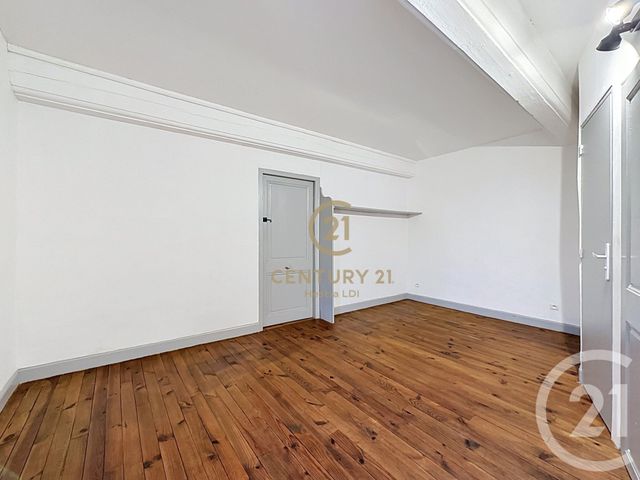 Maison &agrave; louer - 5 pi&egrave;ces - 110,71 m2 - Mornant - 69 - RHONE-ALPES