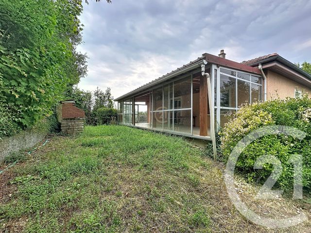 Maison &agrave; vendre - 7 pi&egrave;ces - 152 m2 - Millery - 69 - RHONE-ALPES