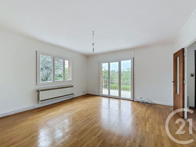 Maison &agrave; vendre - 7 pi&egrave;ces - 152 m2 - Millery - 69 - RHONE-ALPES
