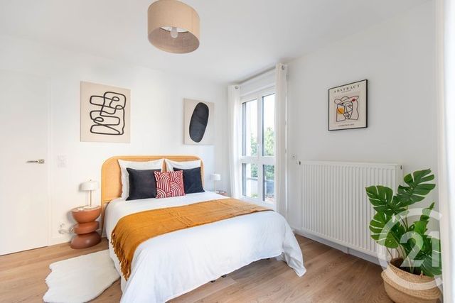 Appartement &agrave; vendre - 4 pi&egrave;ces - 83 m2 - Charly - 69 - RHONE-ALPES