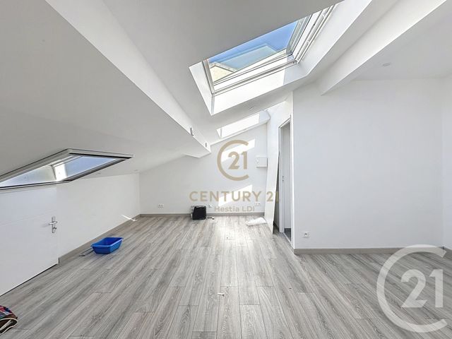 Maison &agrave; vendre - 4 pi&egrave;ces - 82,78 m2 - St Genis Laval - 69 - RHONE-ALPES