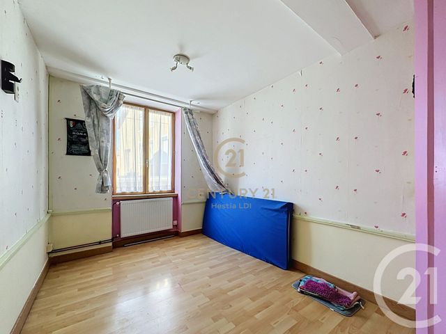 Maison &agrave; vendre - 4 pi&egrave;ces - 82,78 m2 - St Genis Laval - 69 - RHONE-ALPES