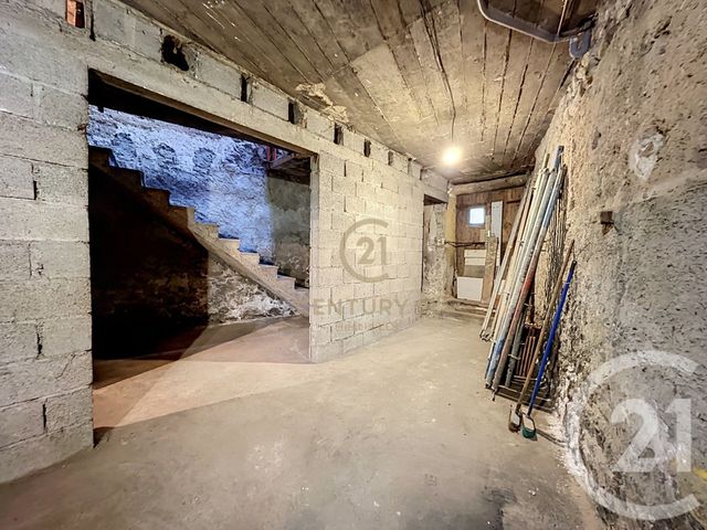 Maison &agrave; vendre - 4 pi&egrave;ces - 82,78 m2 - St Genis Laval - 69 - RHONE-ALPES