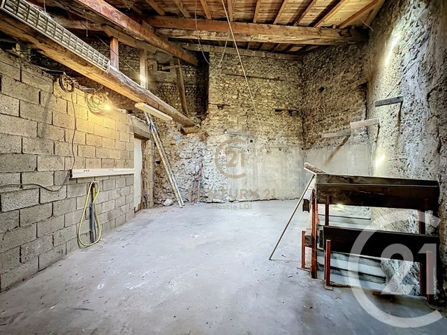 Maison &agrave; vendre - 4 pi&egrave;ces - 82,78 m2 - St Genis Laval - 69 - RHONE-ALPES