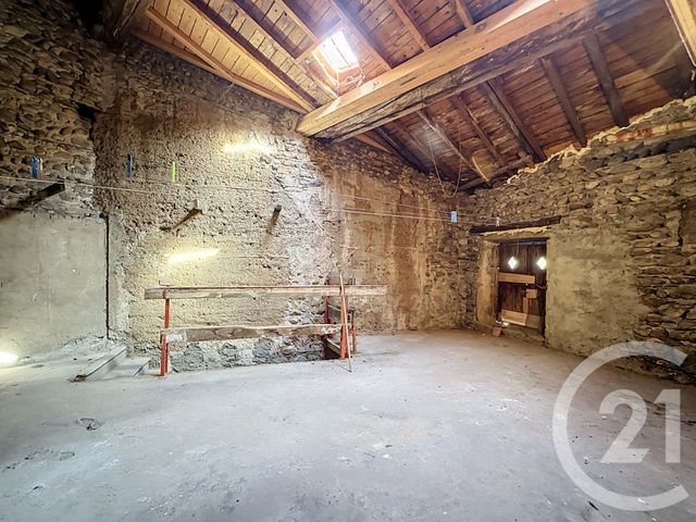Maison à vendre ST GENIS LAVAL
