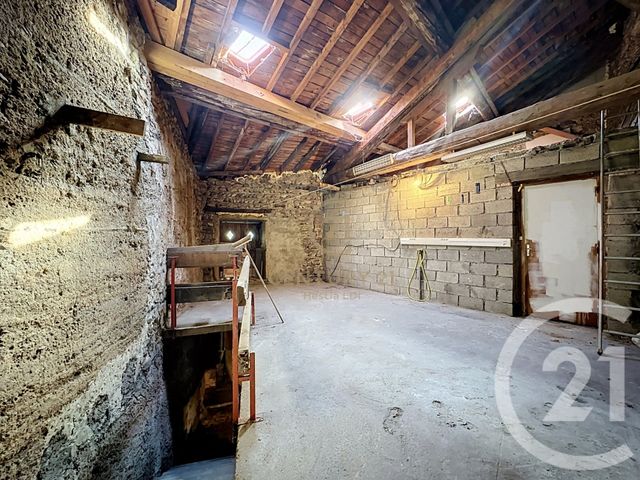 Maison &agrave; vendre - 4 pi&egrave;ces - 82,78 m2 - St Genis Laval - 69 - RHONE-ALPES