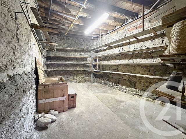 Maison &agrave; vendre - 4 pi&egrave;ces - 82,78 m2 - St Genis Laval - 69 - RHONE-ALPES