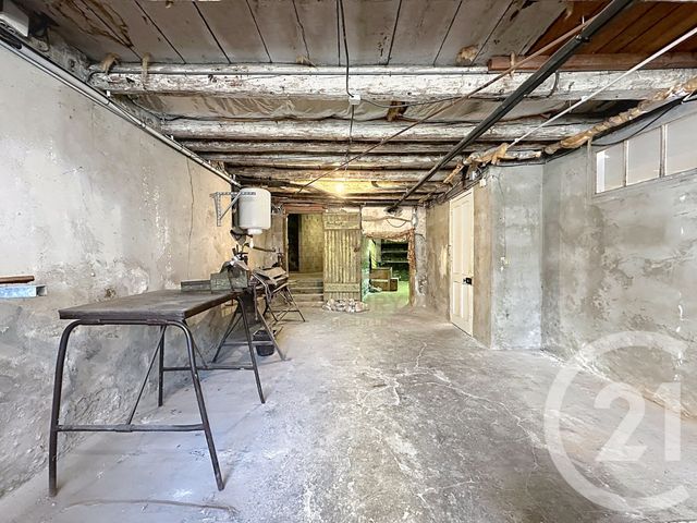 Maison &agrave; vendre - 4 pi&egrave;ces - 82,78 m2 - St Genis Laval - 69 - RHONE-ALPES