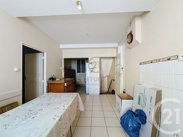 Maison &agrave; vendre - 4 pi&egrave;ces - 82,78 m2 - St Genis Laval - 69 - RHONE-ALPES