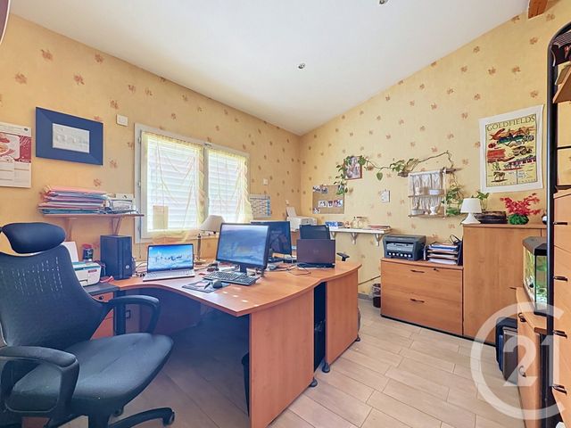 Maison &agrave; vendre - 7 pi&egrave;ces - 188,75 m2 - Charbonnieres Les Bains - 69 - RHONE-ALPES