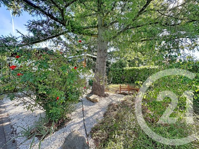 Maison &agrave; vendre - 7 pi&egrave;ces - 188,75 m2 - Charbonnieres Les Bains - 69 - RHONE-ALPES