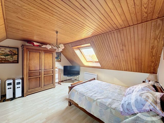 Maison &agrave; vendre - 7 pi&egrave;ces - 188,75 m2 - Charbonnieres Les Bains - 69 - RHONE-ALPES