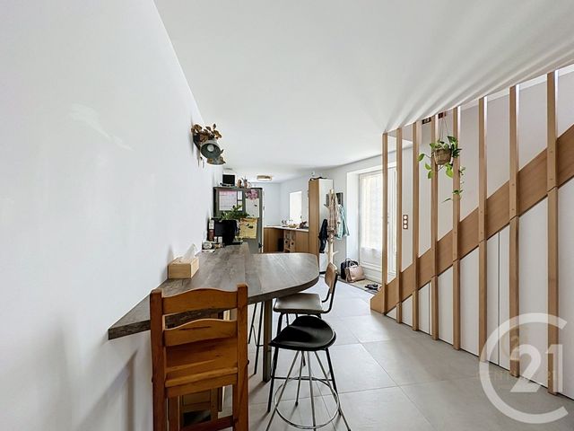 Maison &agrave; vendre - 4 pi&egrave;ces - 81 m2 - Millery - 69 - RHONE-ALPES