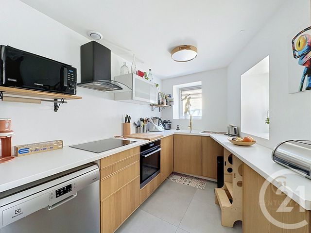 Maison &agrave; vendre - 4 pi&egrave;ces - 81 m2 - Millery - 69 - RHONE-ALPES