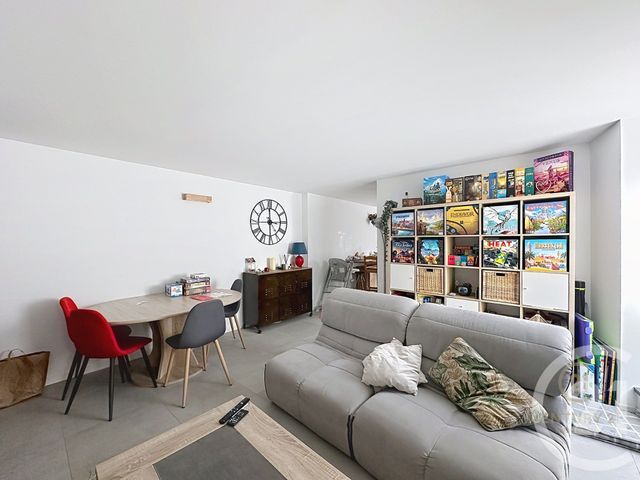 Maison &agrave; vendre - 4 pi&egrave;ces - 81 m2 - Millery - 69 - RHONE-ALPES