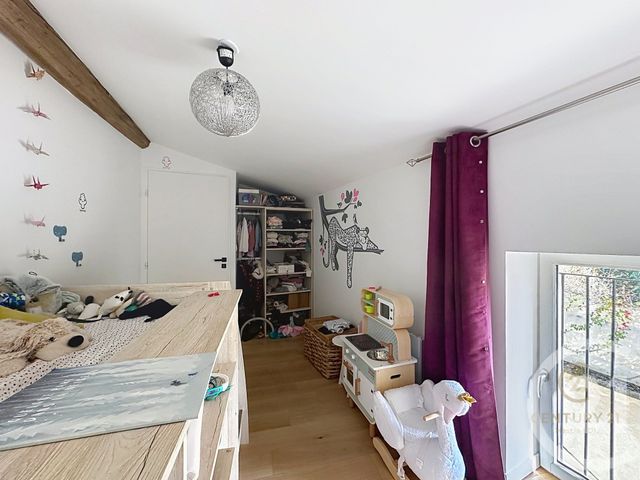 Maison &agrave; vendre - 4 pi&egrave;ces - 81 m2 - Millery - 69 - RHONE-ALPES