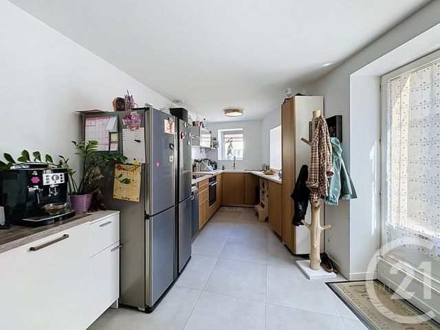 Maison &agrave; vendre - 4 pi&egrave;ces - 81 m2 - Millery - 69 - RHONE-ALPES