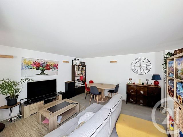 Maison &agrave; vendre - 4 pi&egrave;ces - 81 m2 - Millery - 69 - RHONE-ALPES