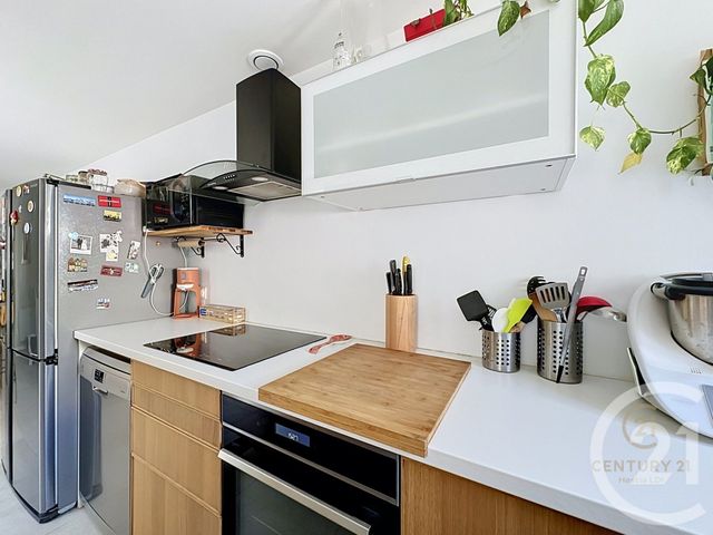 Maison &agrave; vendre - 4 pi&egrave;ces - 81 m2 - Millery - 69 - RHONE-ALPES