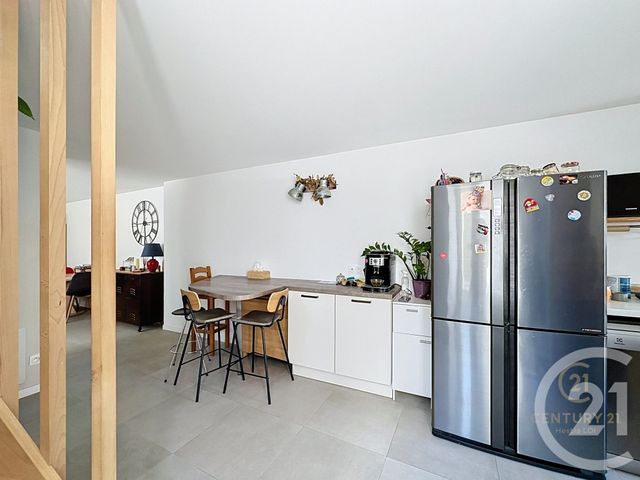 Maison &agrave; vendre - 4 pi&egrave;ces - 81 m2 - Millery - 69 - RHONE-ALPES