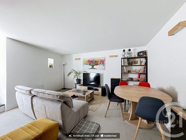 maison - MILLERY - 69
